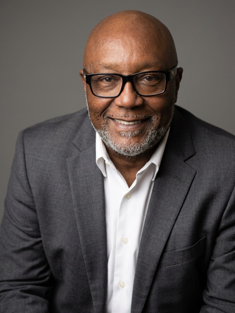 Charles W. Harris